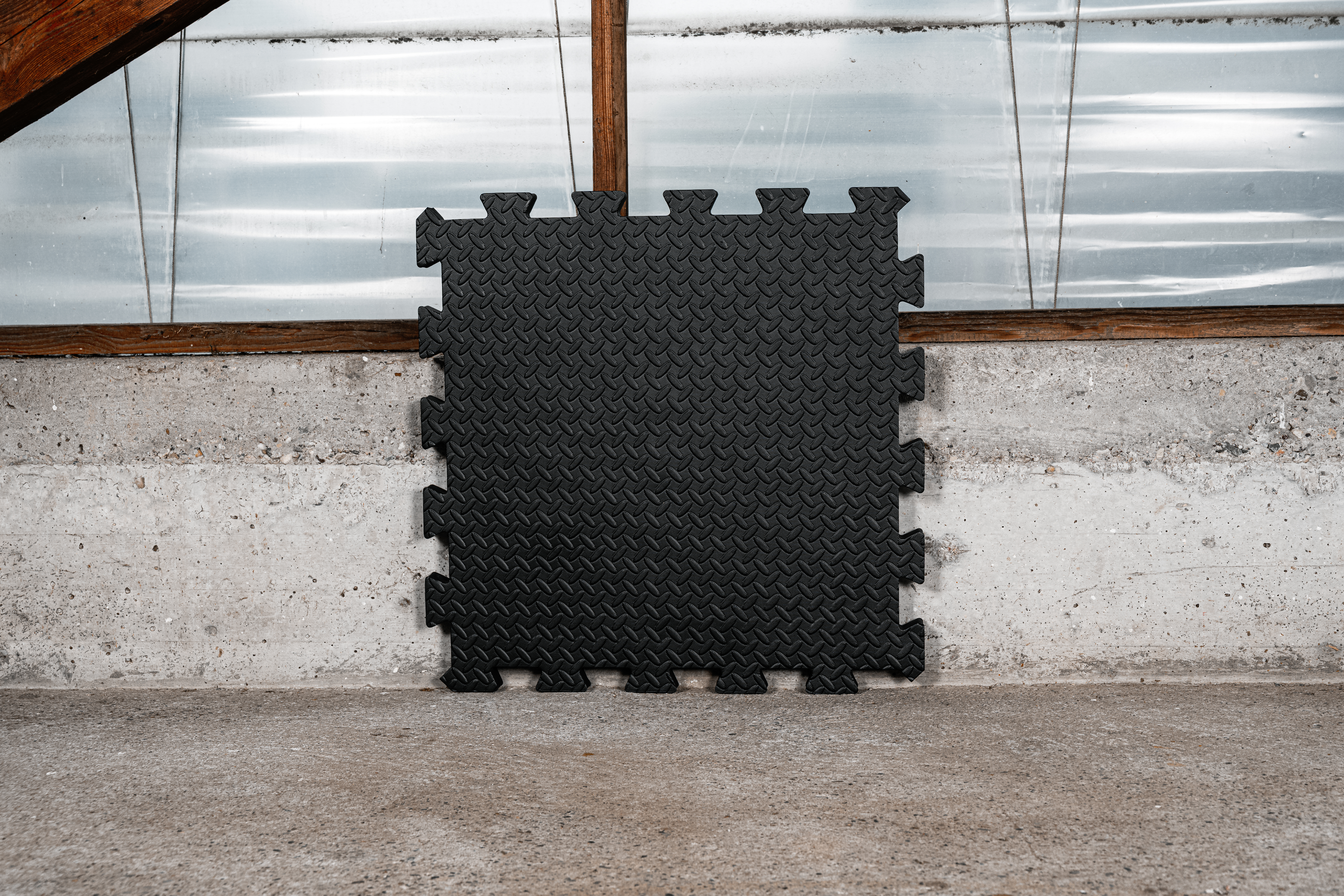 HIPPOFY Comfort Plus Stallmatte